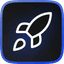 app logo