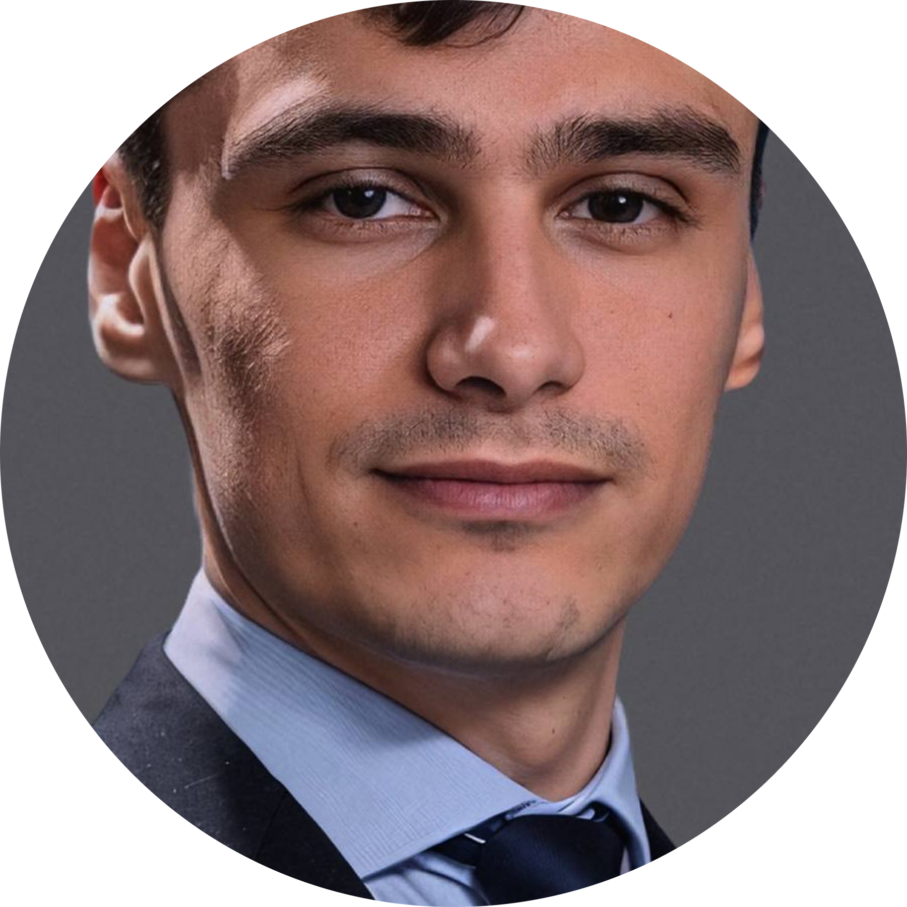 Alexandre Ohayon
